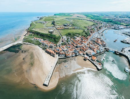Pueblos costeros baratos para vivir en España