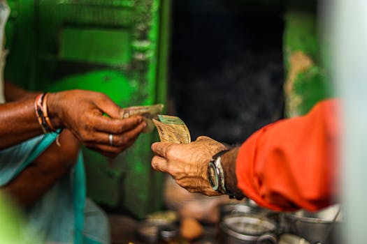 Métodos para ahorrar dinero fácilmente