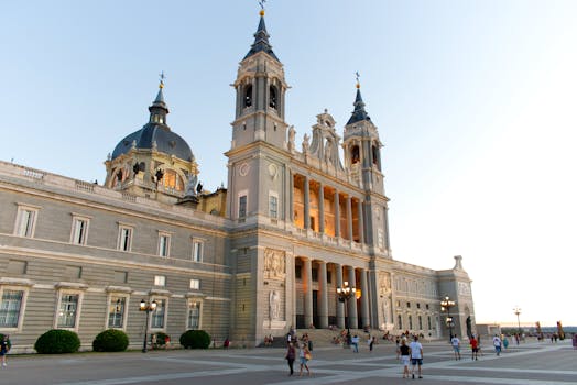 Los madrileños, los españoles con menos capacidad para ...