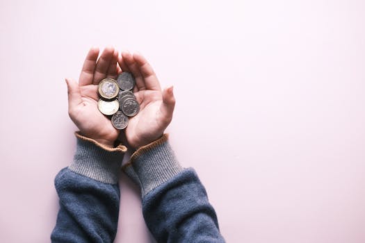 Métodos de ahorro más sencillos y efectivos