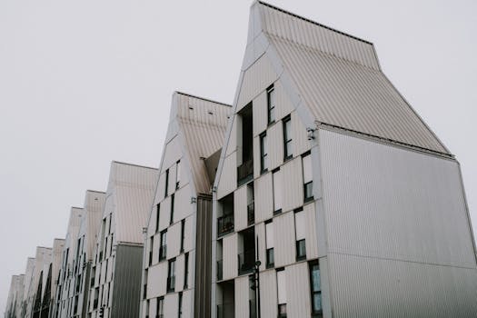Descubre dónde comprar vivienda en Madrid