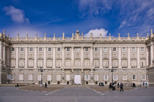 Qué ver en Madrid en 2 días - Itinerario y recomendaciones