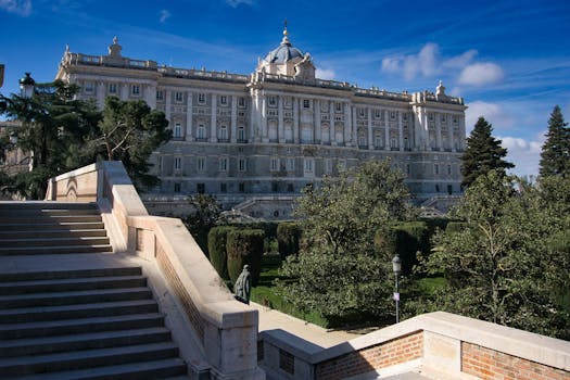 Qué ver en Madrid en 2 días - Itinerario y recomendaciones