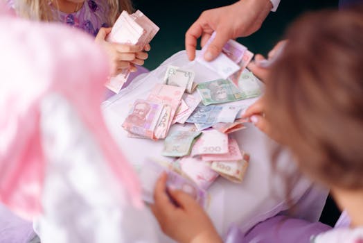 10 conceptos clave para planificar el ahorro