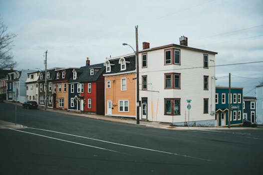 Las capitales de provincia con las casas en venta más ...