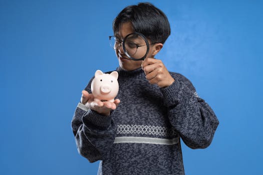 10 conceptos clave para planificar el ahorro