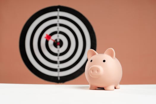 10 conceptos clave para planificar el ahorro