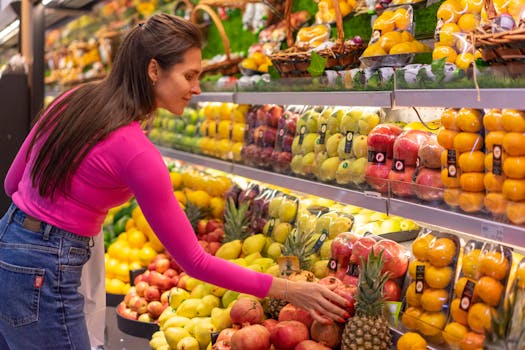 Los supermercados más baratos de tu zona