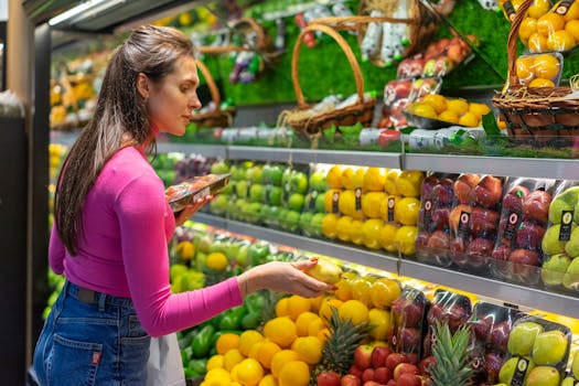 Un supermercado andaluz, el más barato de España para ...