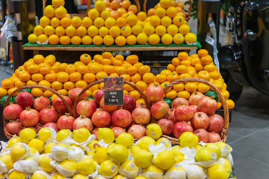 Estos son los 20 supermercados más baratos de España ...