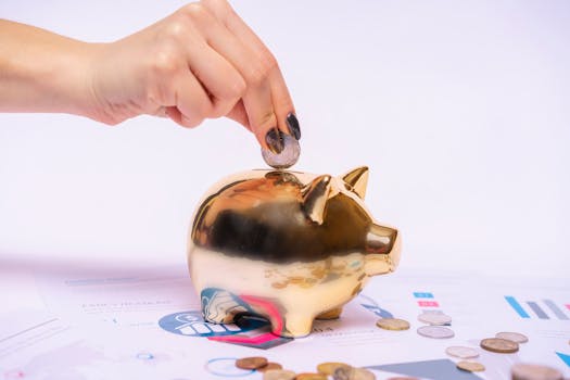 Cómo crear un plan de ahorros para nuestra jubilación