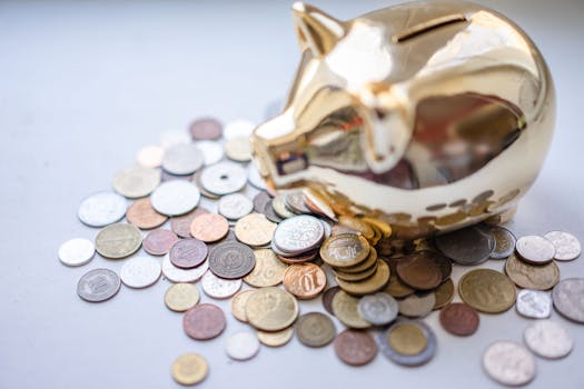 Métodos para ahorrar dinero de manera efectiva
