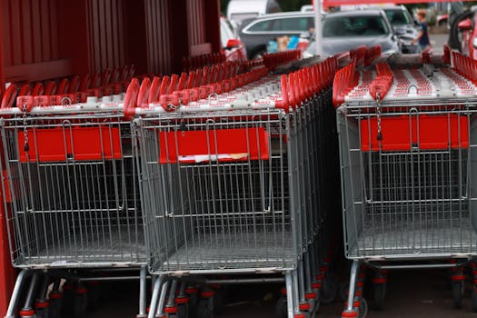 Estos son los supermercados más baratos de Madrid - Time Out