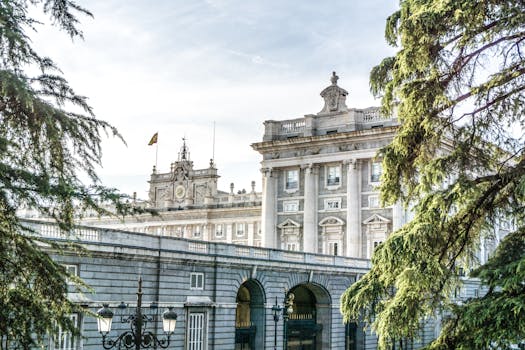 Top 10 de Madrid - 10 experiencias imprescindibles en Madrid