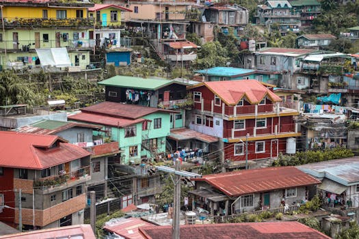 Las capitales de provincia con las casas en venta más ...