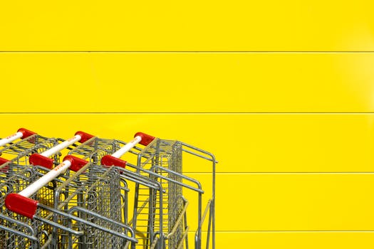Los supermercados más baratos y caros de España