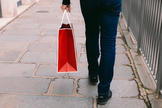 Compras en España. Consejos y dónde comprar