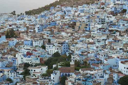 El pueblo más barato para vivir por comunidad autónoma