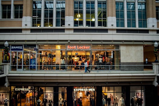 Las tiendas outlet más baratas del centro de Madrid - Time Out