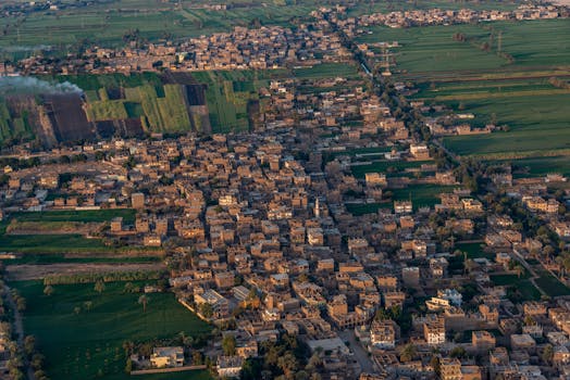 Los 25 pueblos más baratos de España para comprar una ...