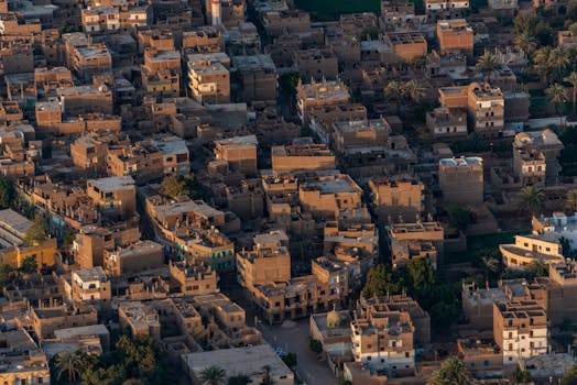 Los 25 pueblos más baratos de España para comprar una ...