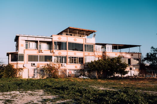 Buscar casa en los municipios más baratos
