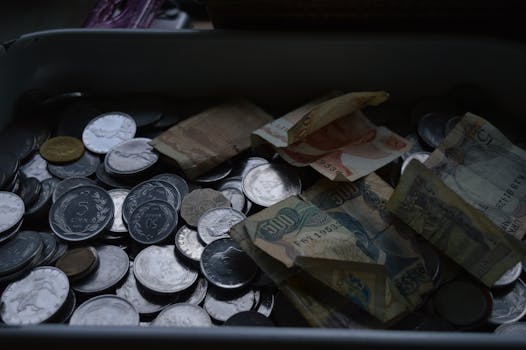 Métodos para ahorrar dinero de manera efectiva