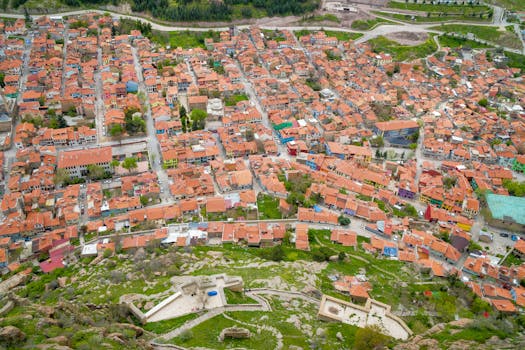 El pueblo más barato para vivir por comunidad autónoma