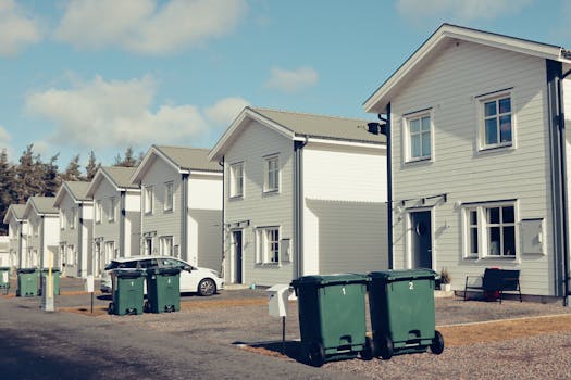 Las capitales de provincia con las casas en venta más ...
