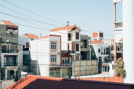 Los 7 barrios con los alquileres más baratos de Madrid en ...