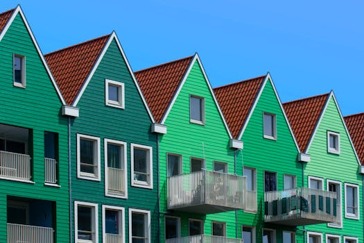 Descubre dónde comprar vivienda en Madrid