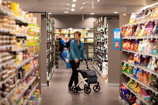Dónde comprar más barato en España | PriceTrack 2026