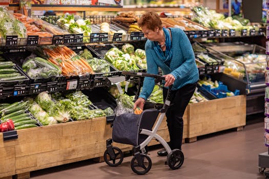 El coronavirus encarece un 2,8 % la cesta de la compra, ...