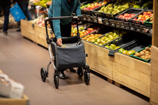 Estos son los 20 supermercados más baratos de España ...