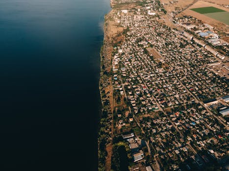 El pueblo más barato para vivir por comunidad autónoma