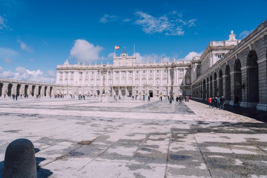 Qué ver en Madrid en 2 días - Itinerario y recomendaciones