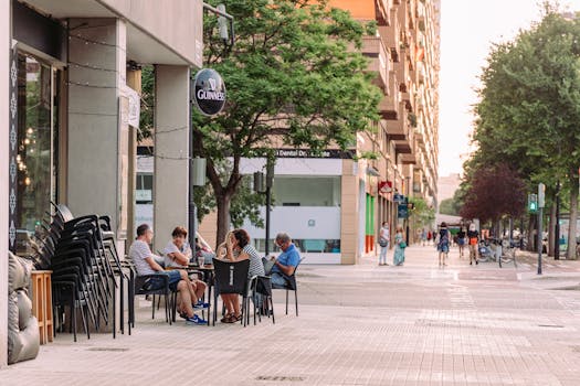 Los madrileños, los españoles con menos capacidad para ...