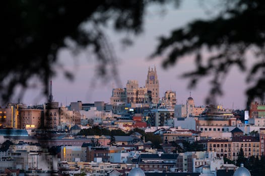 Top 10 de Madrid - 10 experiencias imprescindibles en Madrid