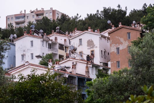 Las capitales de provincia con las casas en venta más ...