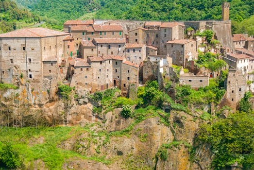 El pueblo más barato para vivir por comunidad autónoma