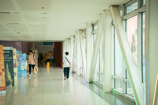 El gigante del 'low cost' inaugura una megatienda en Madrid