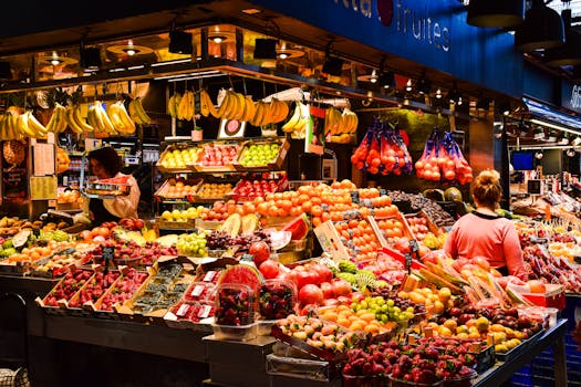 Los supermercados más baratos