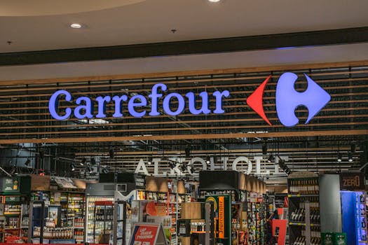 Estos son los supermercados más baratos de Madrid - Time Out