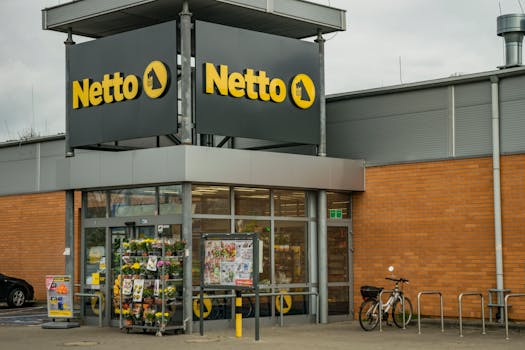 El gigante del 'low cost' inaugura una megatienda en Madrid