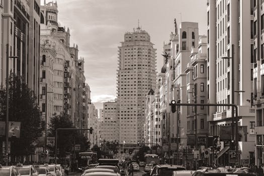 Top 10 de Madrid - 10 experiencias imprescindibles en Madrid