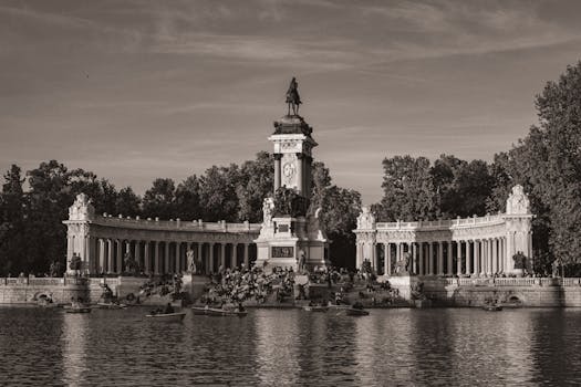 Qué ver en Madrid en 2 días - Itinerario y recomendaciones