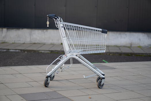 Compras en España. Consejos y dónde comprar