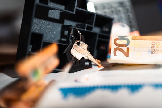 Ahorro e inversión para particulares