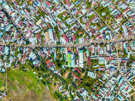 Mejores barrios para comprar piso en Madrid
