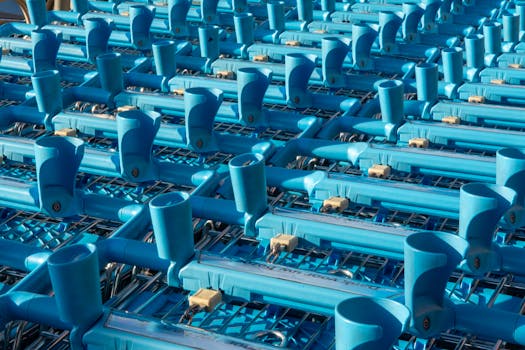 Los supermercados más baratos 2025